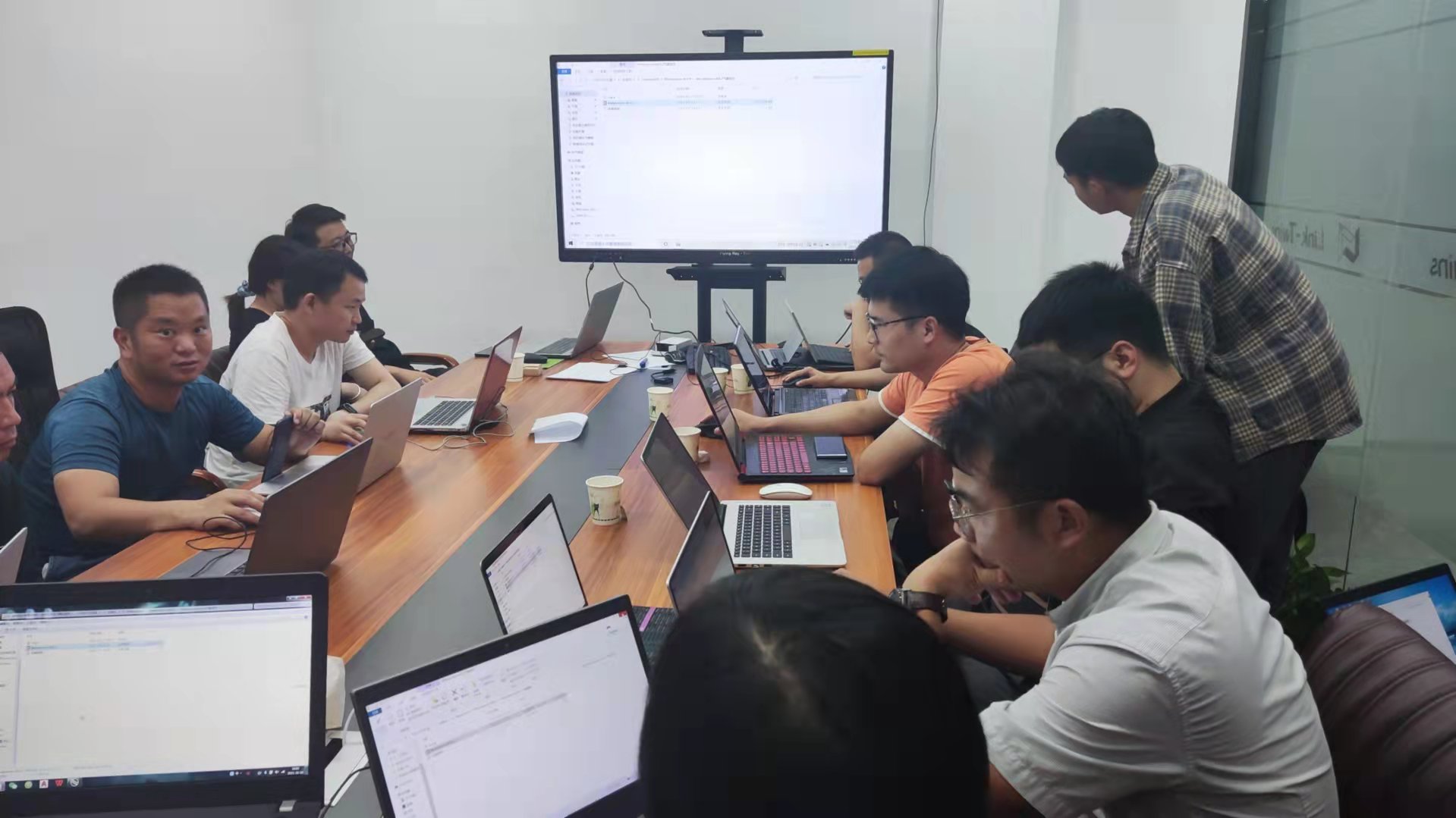 第97期光伏系統設計師崗位能力提升培訓班在無錫基地圓滿舉辦