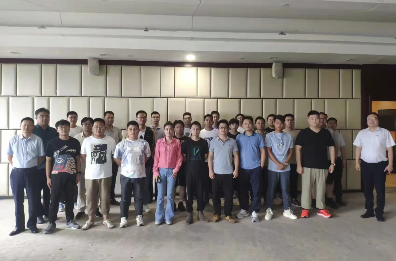 淘光伏學院常州第108期光伏系統設計培訓班圓滿結束