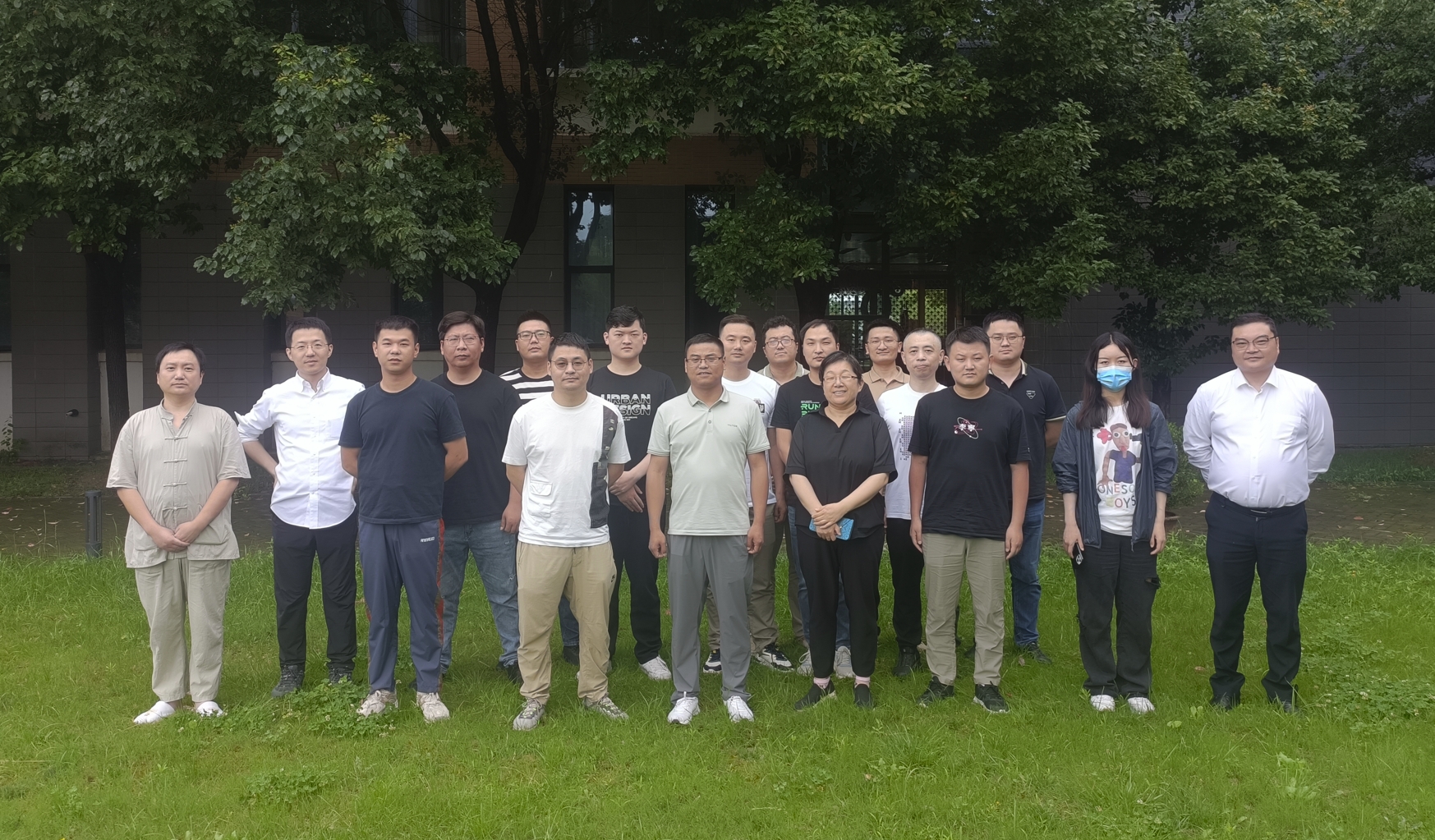 第112期光伏電站培訓班在常州圓滿舉辦
